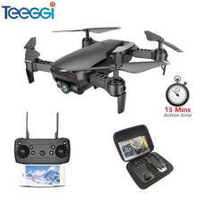 Load image into Gallery viewer, Teeggi M69 FPV RC Drone