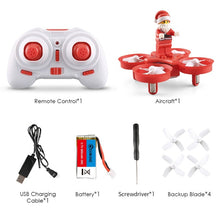Load image into Gallery viewer, Eachine E011C JJRC H67