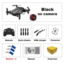 Load image into Gallery viewer, Teeggi T10 Mini Drone