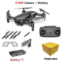 Load image into Gallery viewer, Teeggi M69 FPV RC Drone