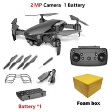 Load image into Gallery viewer, Teeggi M69 FPV RC Drone