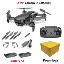 Load image into Gallery viewer, Teeggi M69 FPV RC Drone