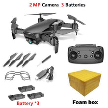 Load image into Gallery viewer, Teeggi M69 FPV RC Drone