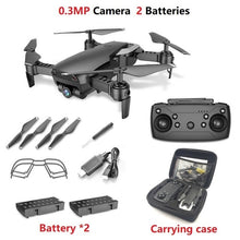 Load image into Gallery viewer, Teeggi M69 FPV RC Drone