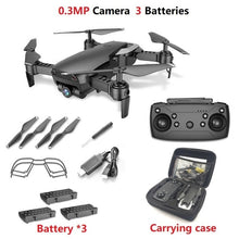 Load image into Gallery viewer, Teeggi M69 FPV RC Drone
