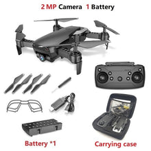 Load image into Gallery viewer, Teeggi M69 FPV RC Drone