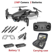 Load image into Gallery viewer, Teeggi M69 FPV RC Drone
