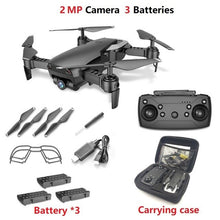 Load image into Gallery viewer, Teeggi M69 FPV RC Drone