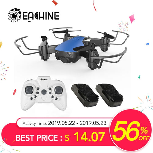 Eachine E61/E61hw Mini Drone